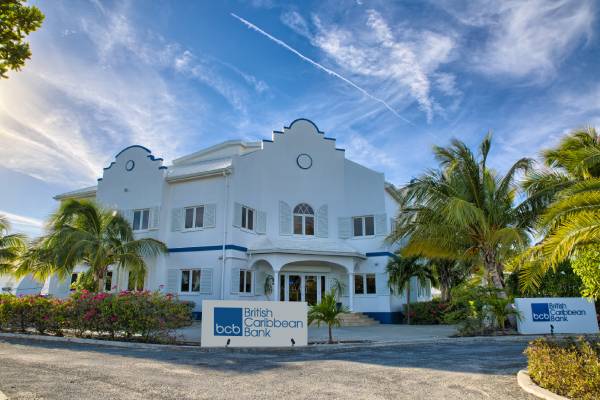 Welcome to British Caribbean Bank